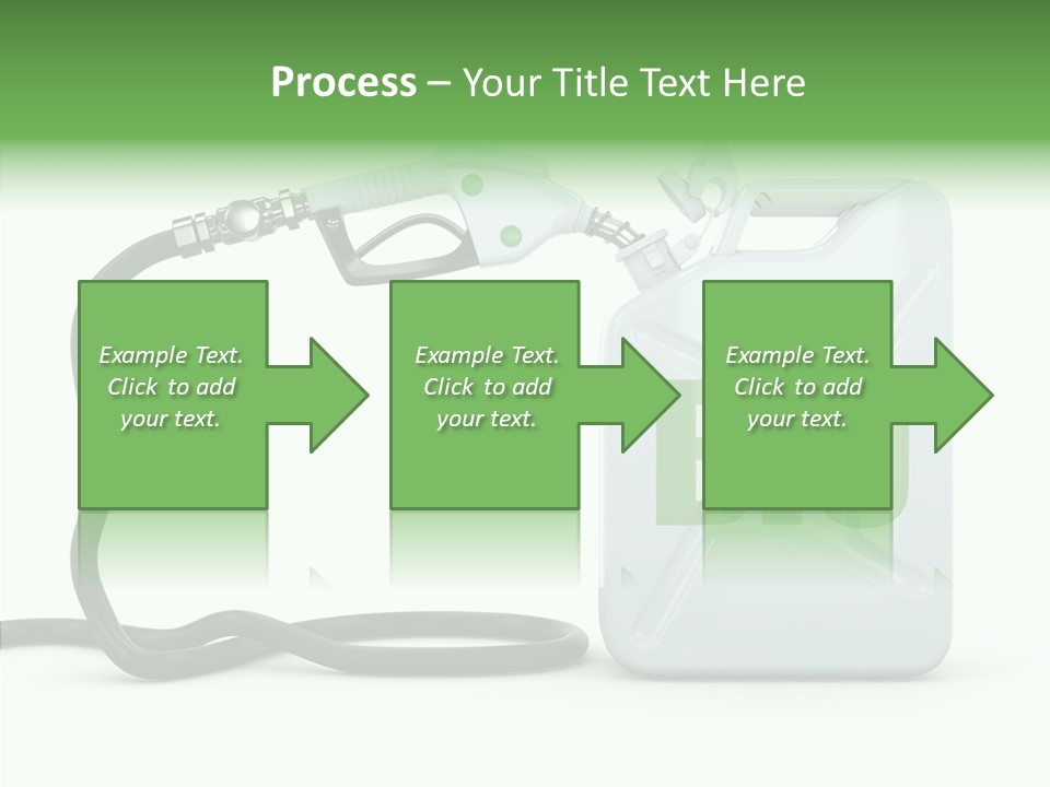 Background Metallic Three Dimensional PowerPoint Template