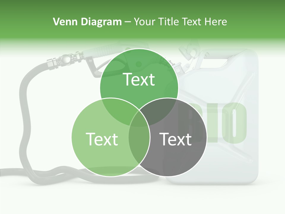 Background Metallic Three Dimensional PowerPoint Template