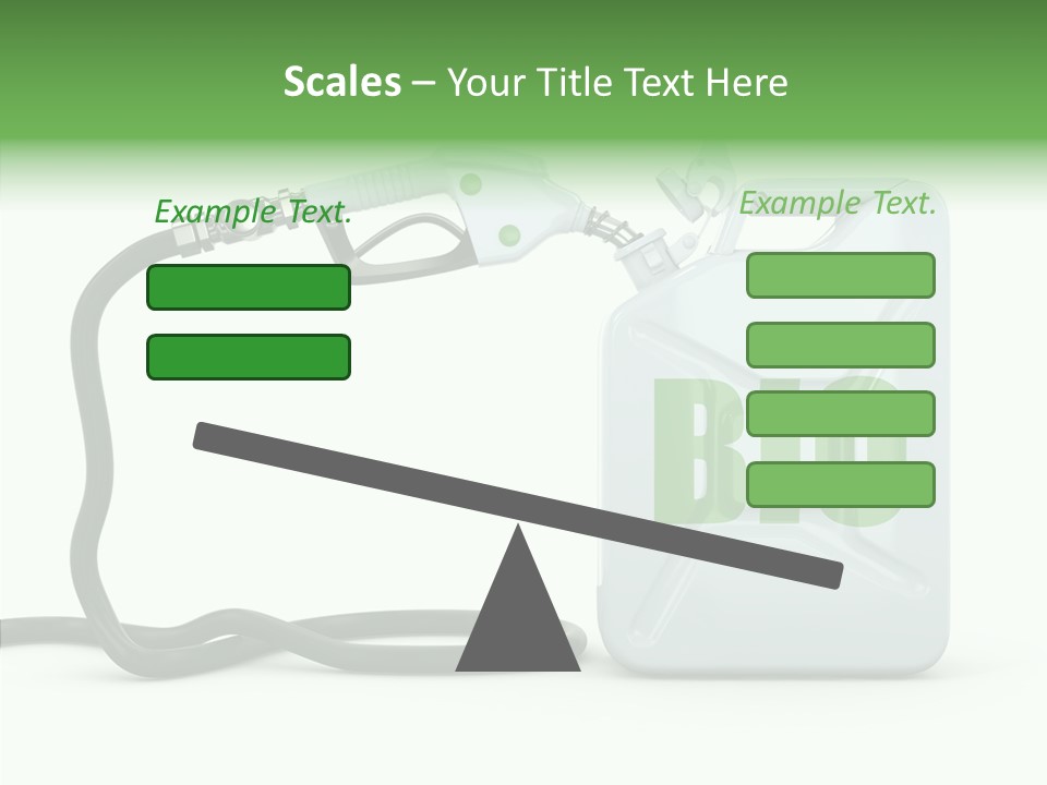 Background Metallic Three Dimensional PowerPoint Template