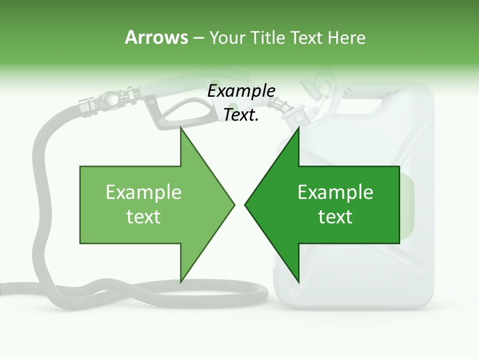 Background Metallic Three Dimensional PowerPoint Template