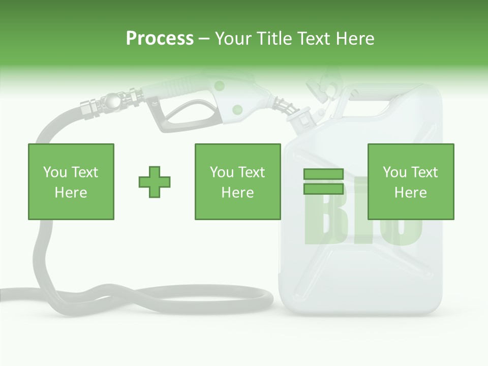 Background Metallic Three Dimensional PowerPoint Template