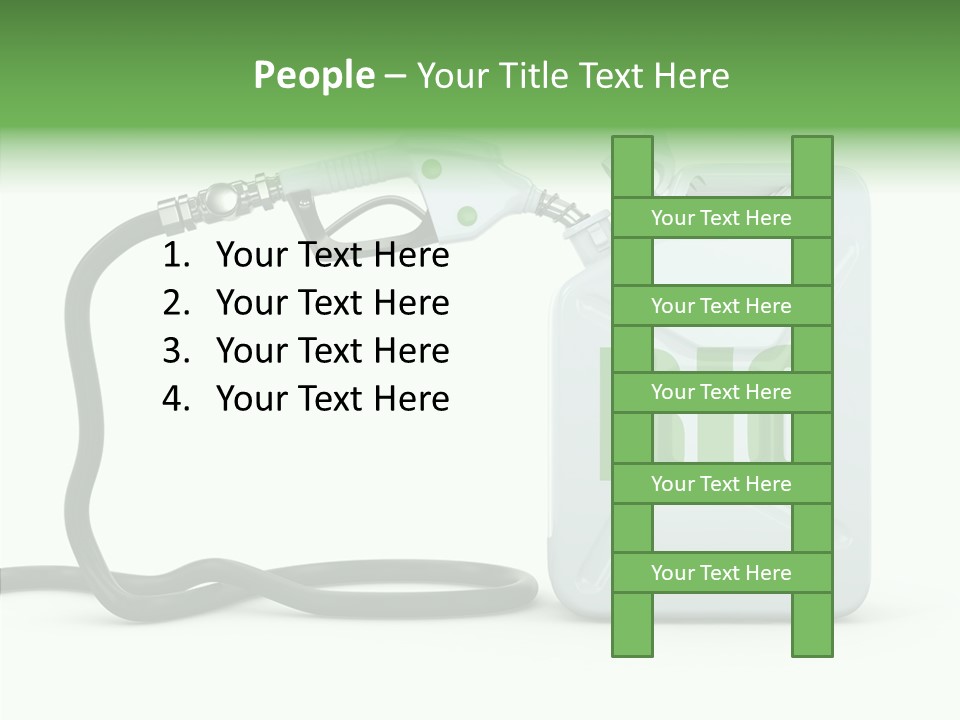 Background Metallic Three Dimensional PowerPoint Template