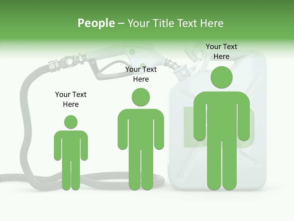 Background Metallic Three Dimensional PowerPoint Template