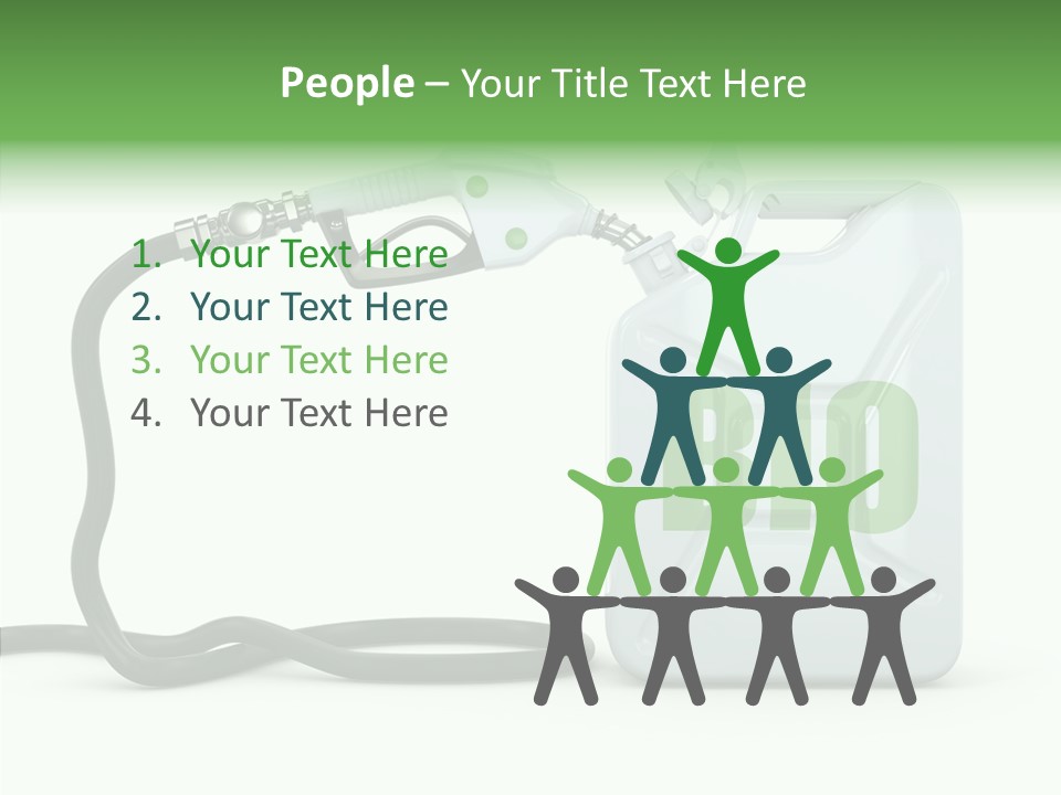 Background Metallic Three Dimensional PowerPoint Template