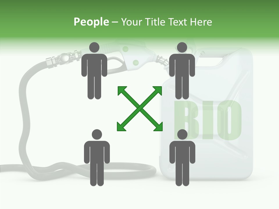 Background Metallic Three Dimensional PowerPoint Template