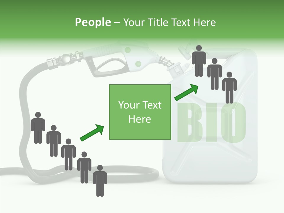 Background Metallic Three Dimensional PowerPoint Template