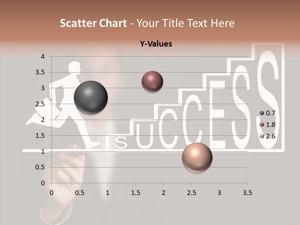 Perform Man Attempt PowerPoint Template