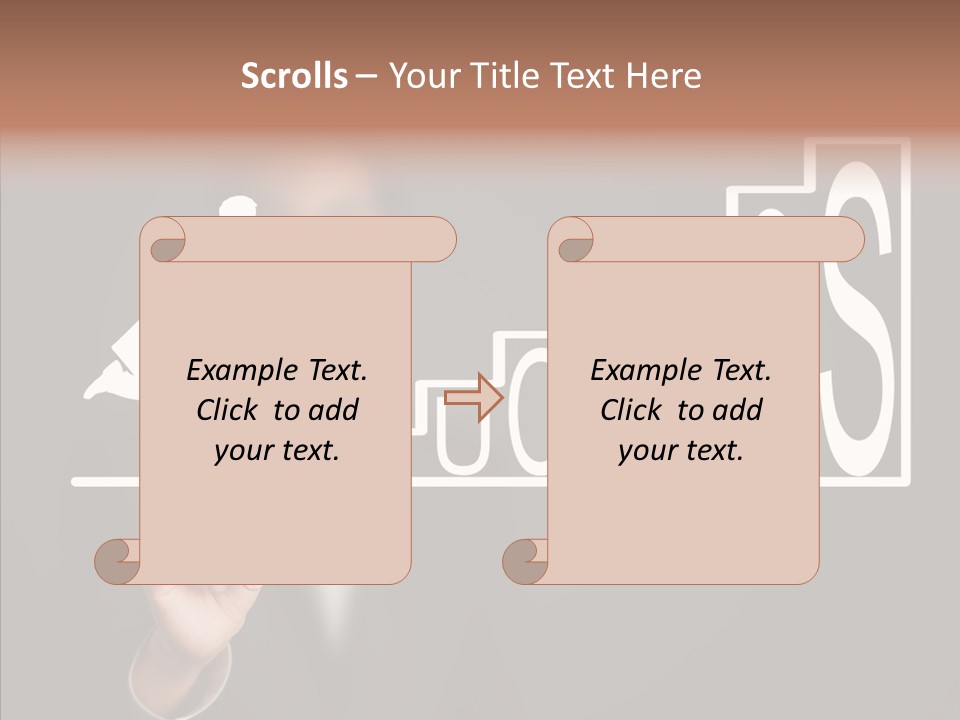 Perform Man Attempt PowerPoint Template