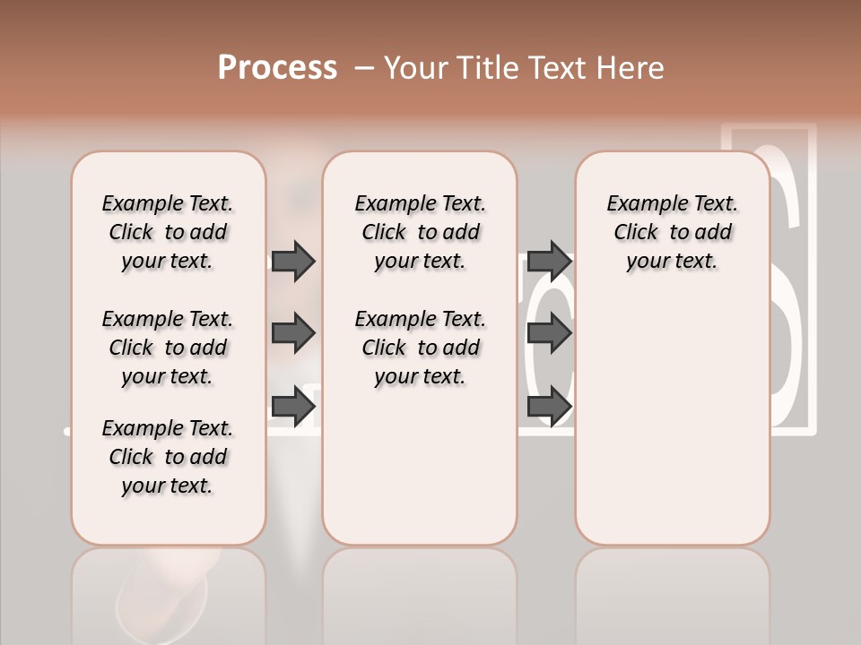 Perform Man Attempt PowerPoint Template