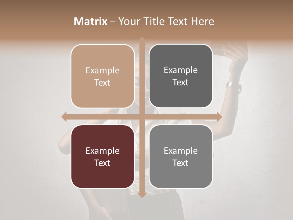 Fast  Number PowerPoint Template