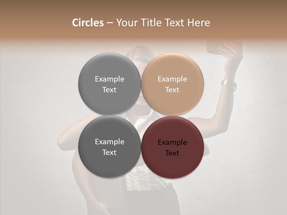 Fast  Number PowerPoint Template
