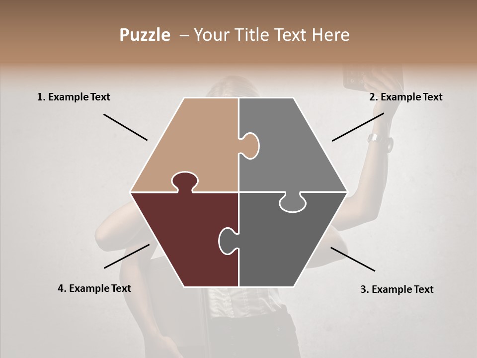 Fast  Number PowerPoint Template