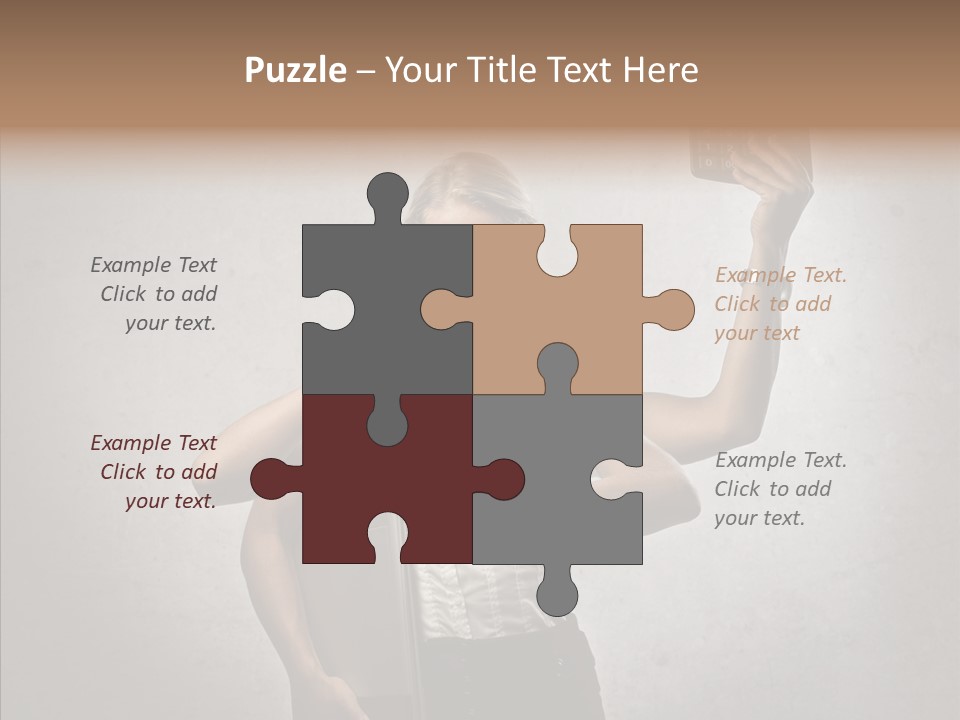 Fast  Number PowerPoint Template