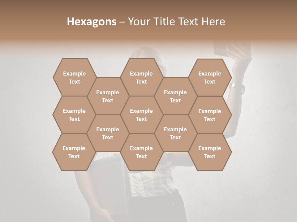 Fast  Number PowerPoint Template