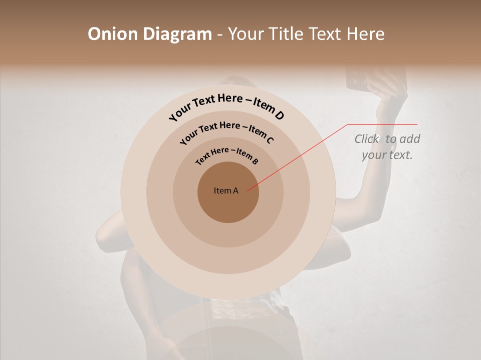 Fast  Number PowerPoint Template