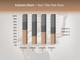 Fast  Number PowerPoint Template