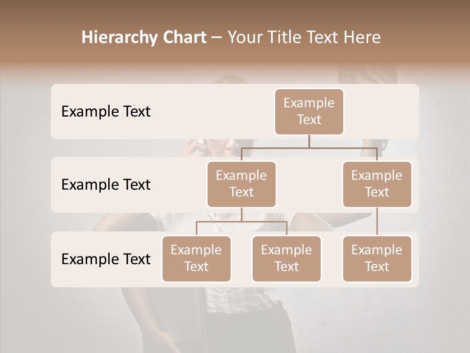 Fast  Number PowerPoint Template