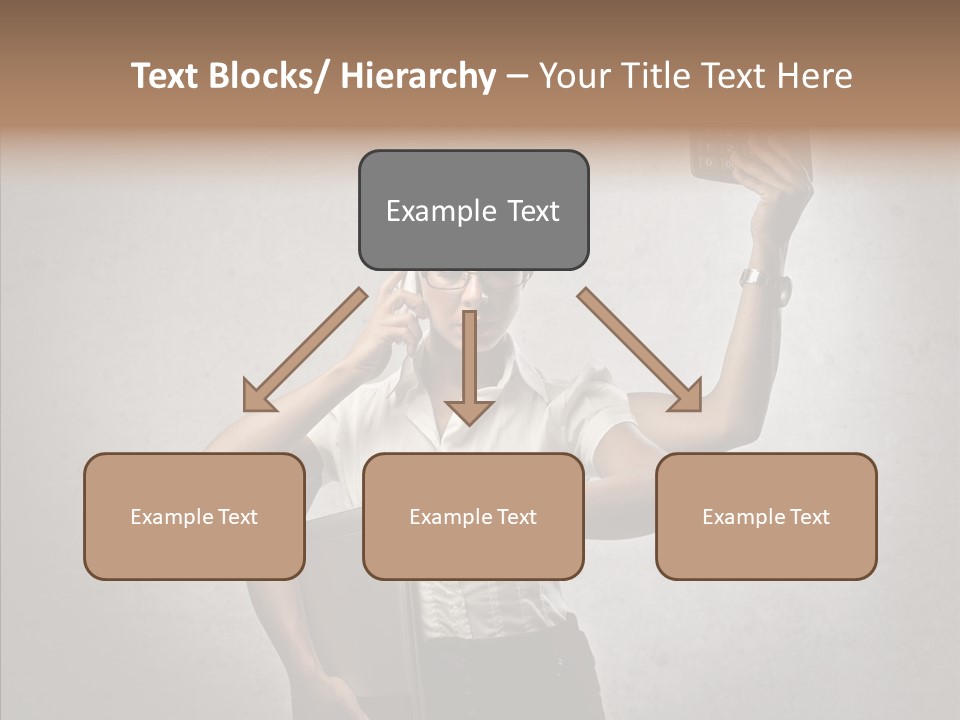 Fast  Number PowerPoint Template