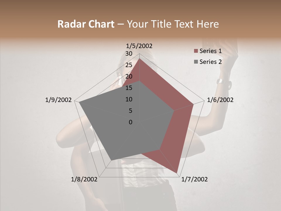 Fast  Number PowerPoint Template