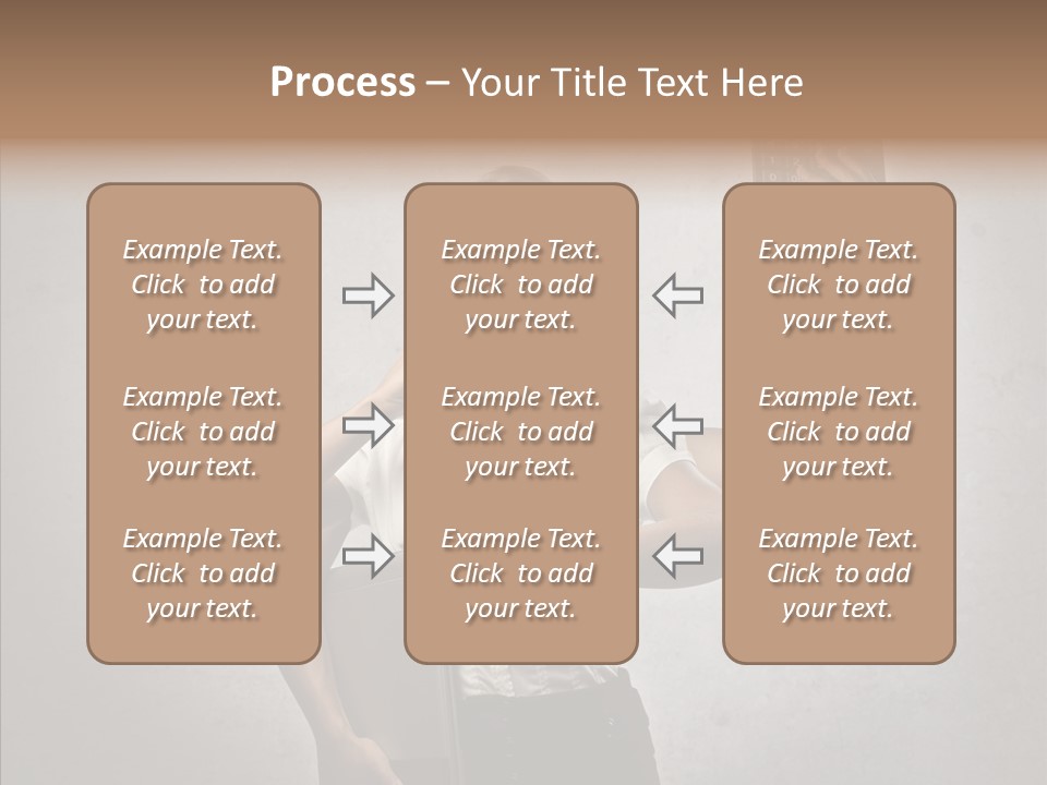 Fast  Number PowerPoint Template