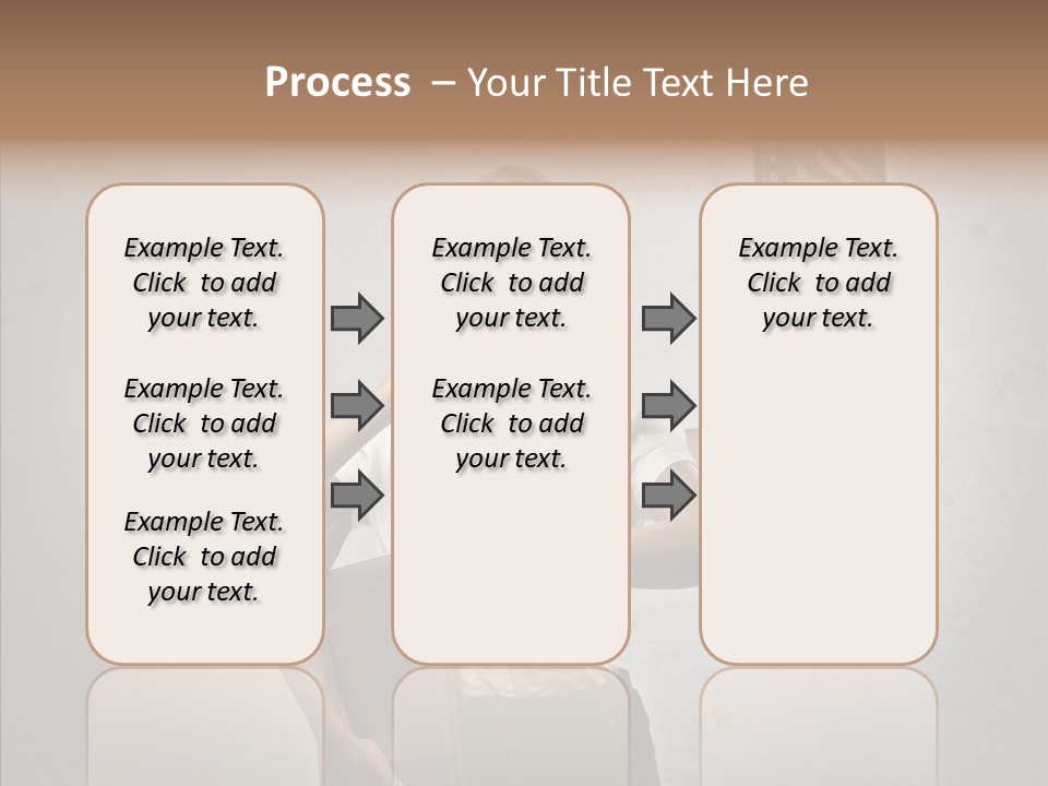 Fast  Number PowerPoint Template