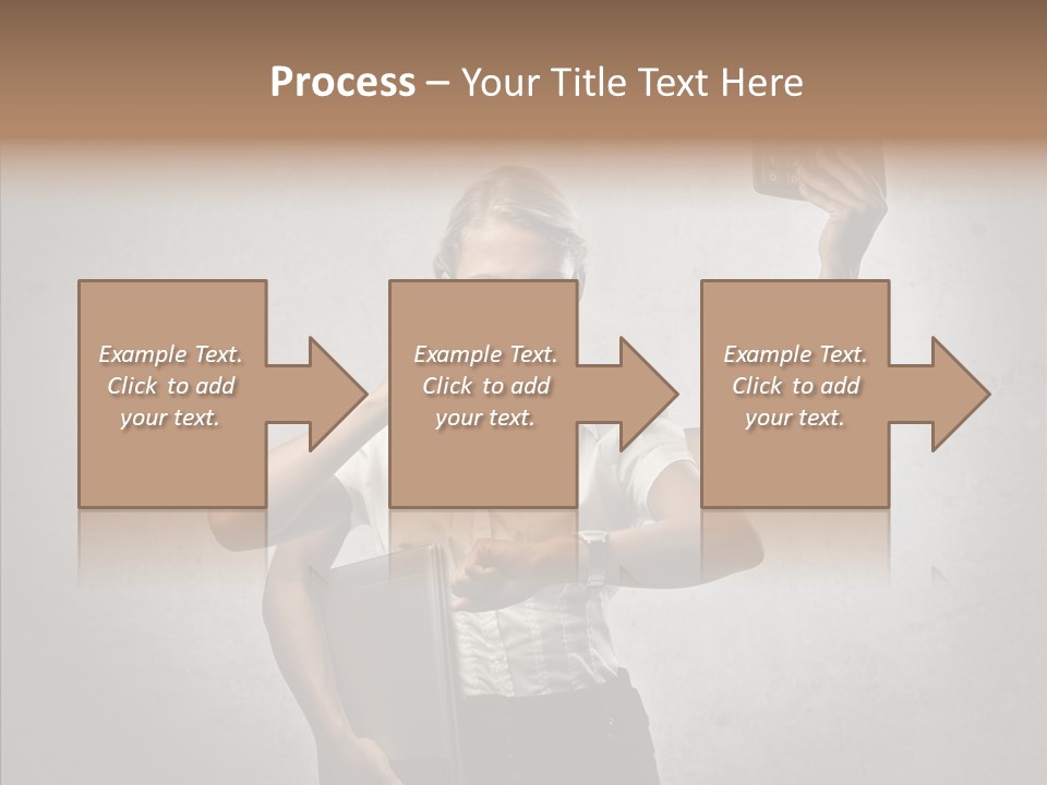 Fast  Number PowerPoint Template