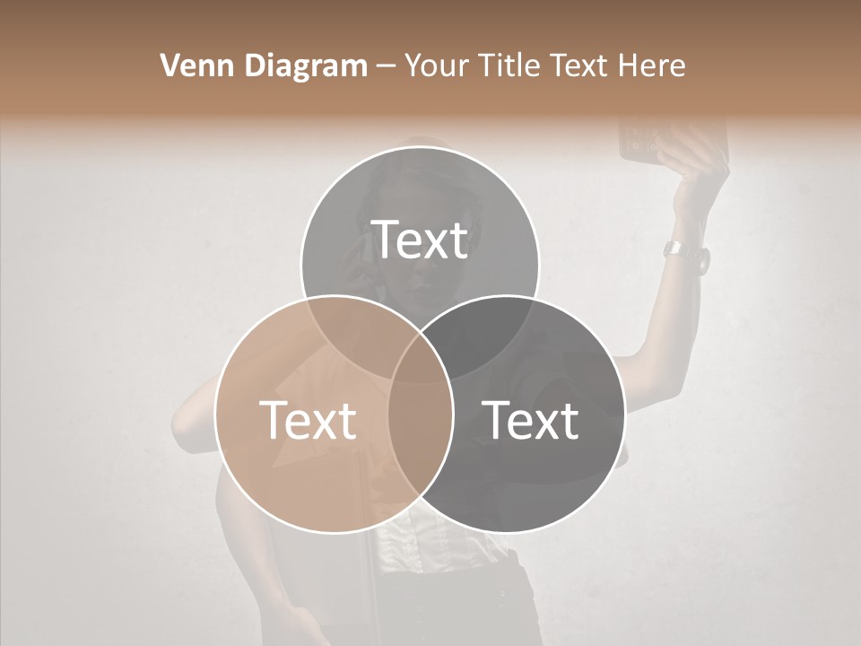 Fast  Number PowerPoint Template