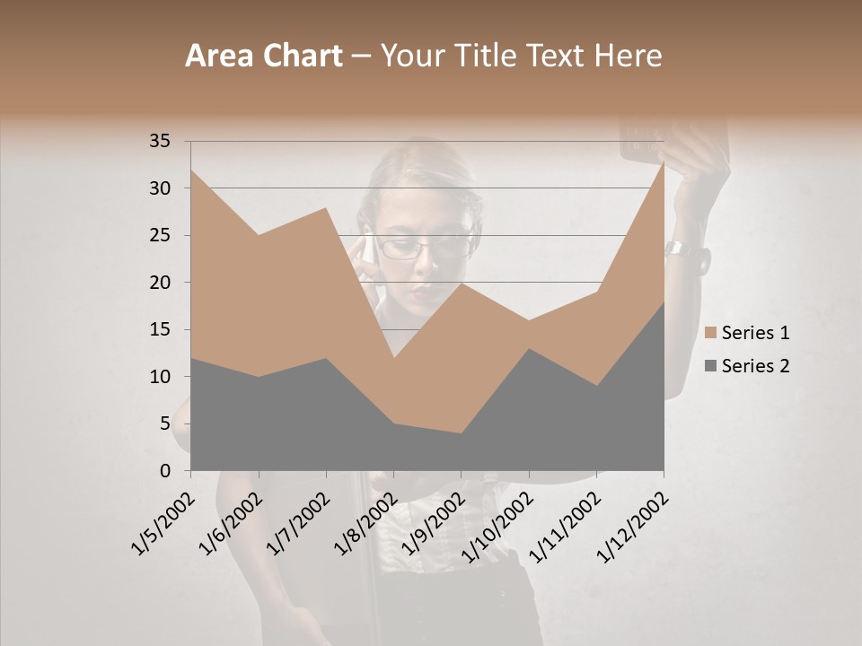 Fast  Number PowerPoint Template