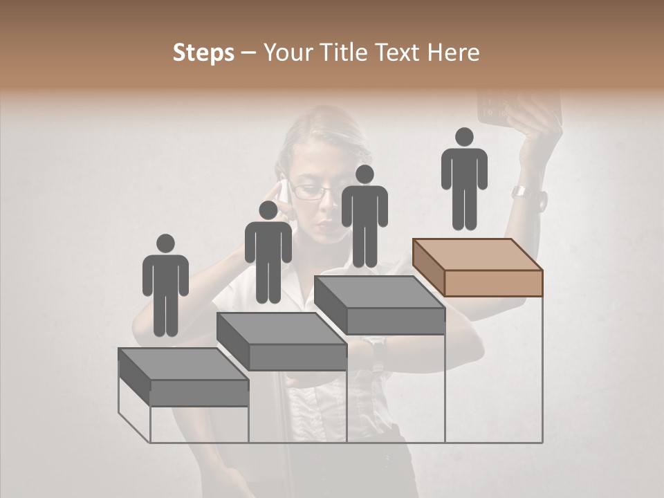 Fast  Number PowerPoint Template