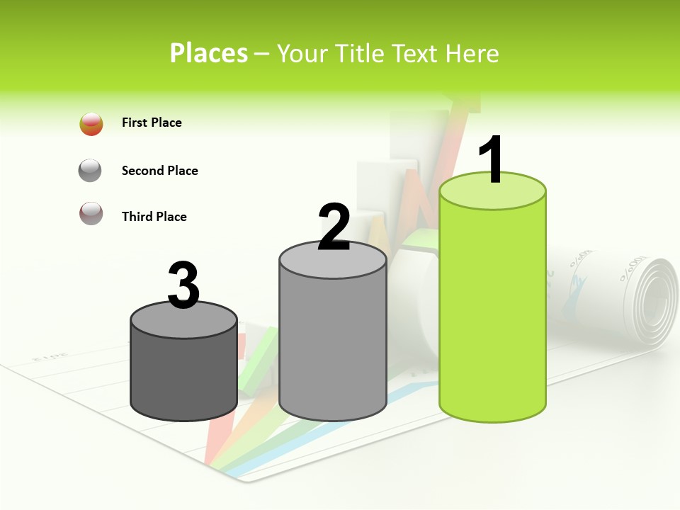 Album Scrapbooking Nostalgic PowerPoint Template