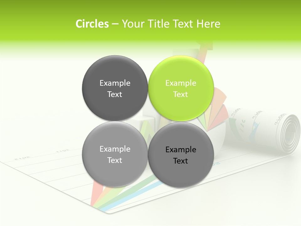 Album Scrapbooking Nostalgic PowerPoint Template