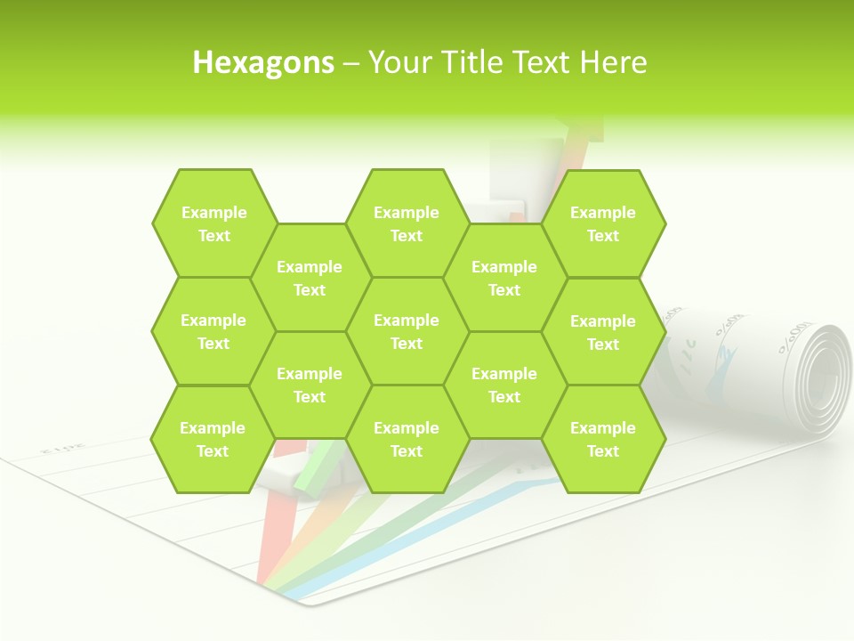 Album Scrapbooking Nostalgic PowerPoint Template