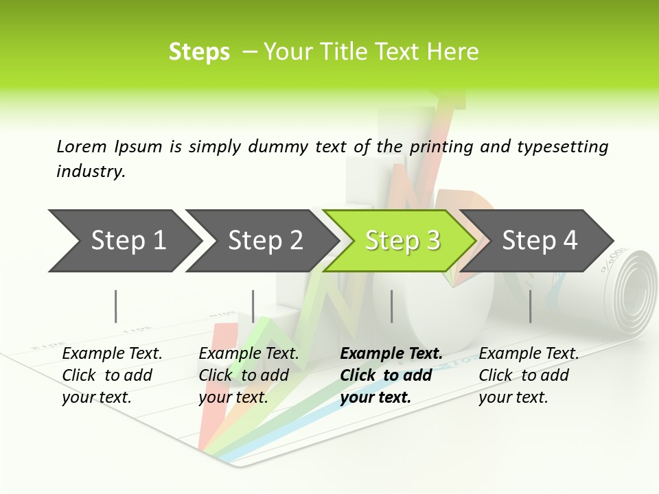 Album Scrapbooking Nostalgic PowerPoint Template