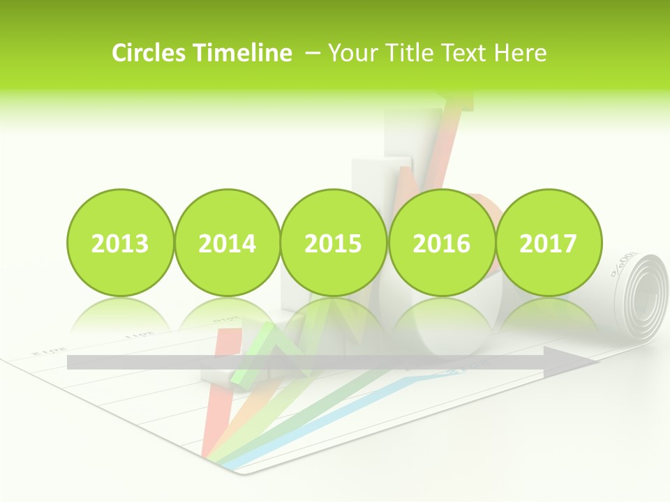 Album Scrapbooking Nostalgic PowerPoint Template