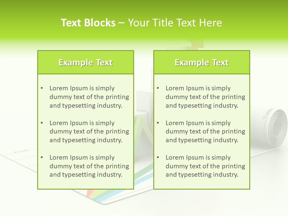 Album Scrapbooking Nostalgic PowerPoint Template