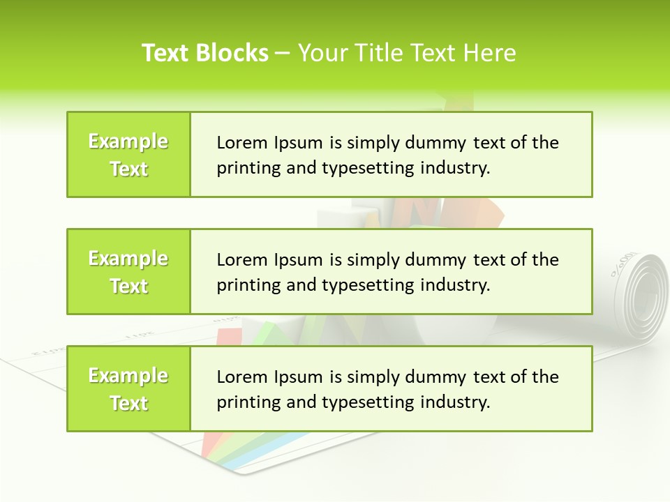 Album Scrapbooking Nostalgic PowerPoint Template