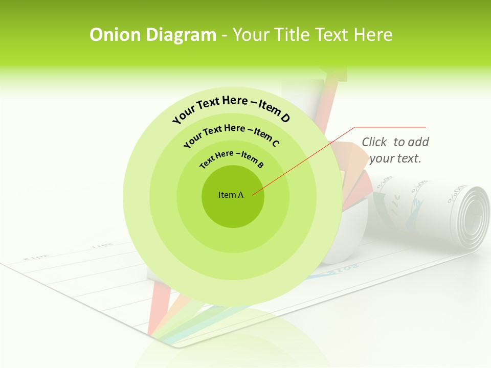 Album Scrapbooking Nostalgic PowerPoint Template