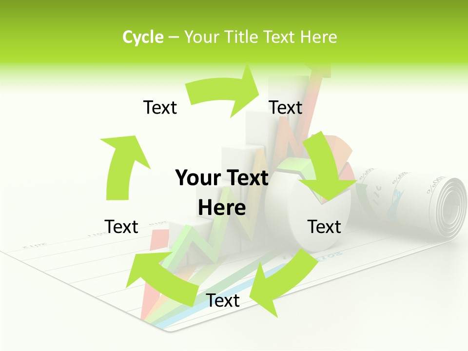 Album Scrapbooking Nostalgic PowerPoint Template