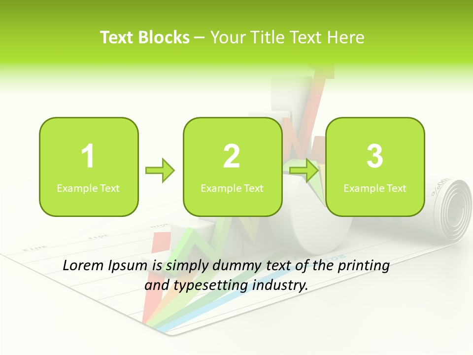 Album Scrapbooking Nostalgic PowerPoint Template