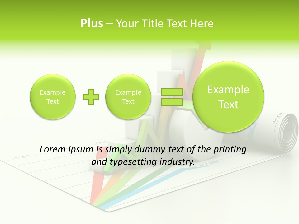 Album Scrapbooking Nostalgic PowerPoint Template