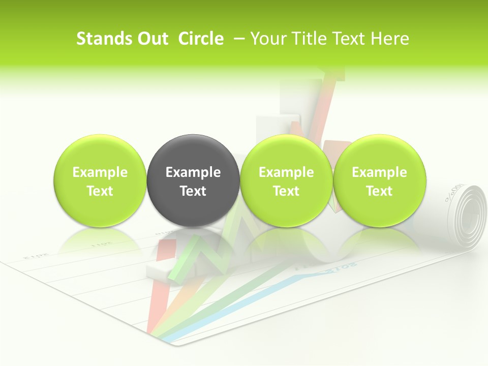 Album Scrapbooking Nostalgic PowerPoint Template