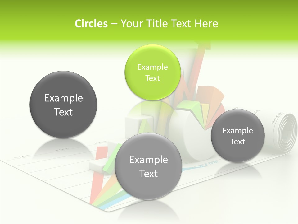 Album Scrapbooking Nostalgic PowerPoint Template