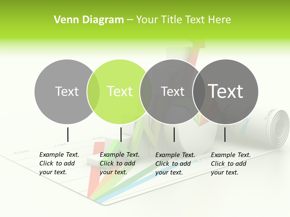 Album Scrapbooking Nostalgic PowerPoint Template