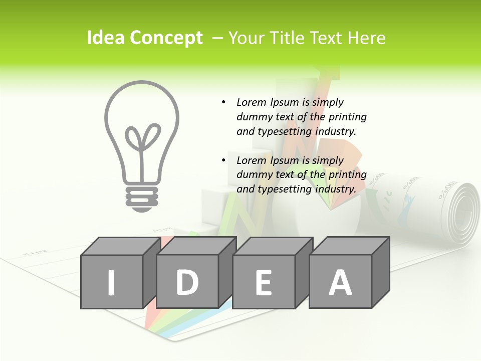 Album Scrapbooking Nostalgic PowerPoint Template