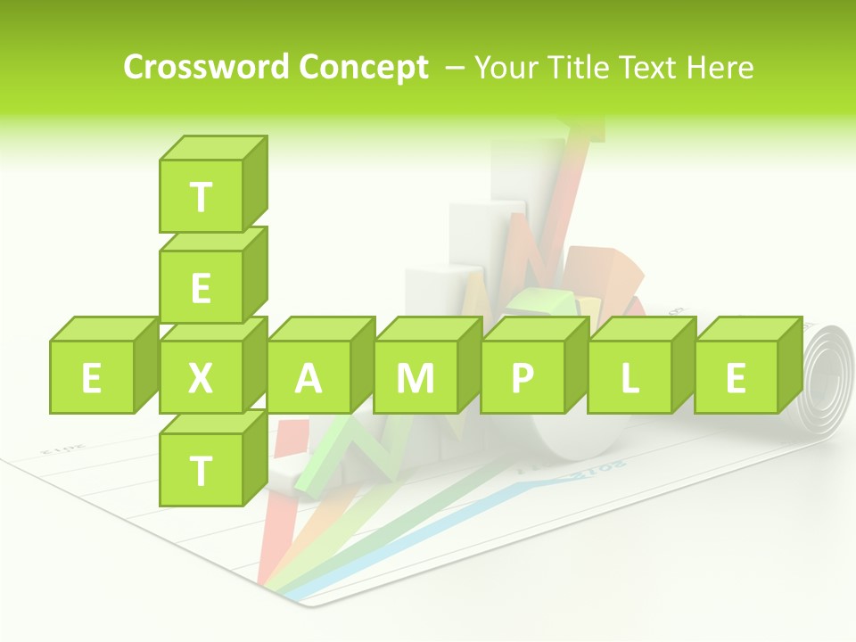 Album Scrapbooking Nostalgic PowerPoint Template