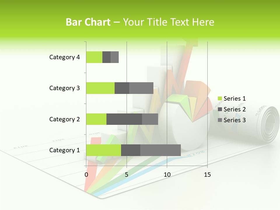 Album Scrapbooking Nostalgic PowerPoint Template