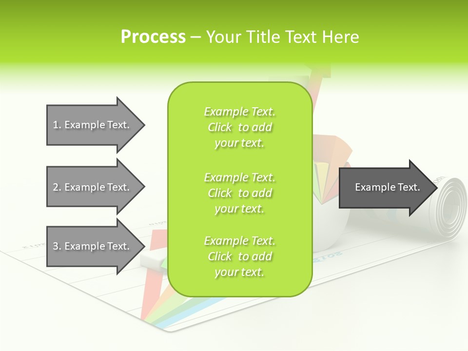 Album Scrapbooking Nostalgic PowerPoint Template