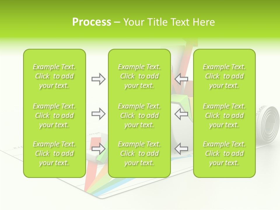 Album Scrapbooking Nostalgic PowerPoint Template