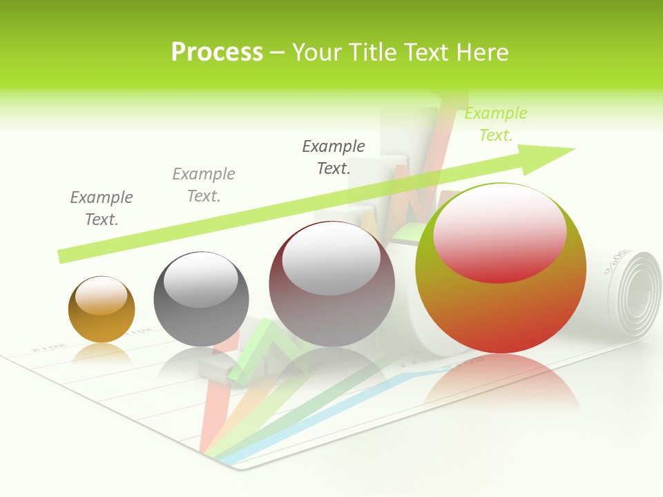 Album Scrapbooking Nostalgic PowerPoint Template