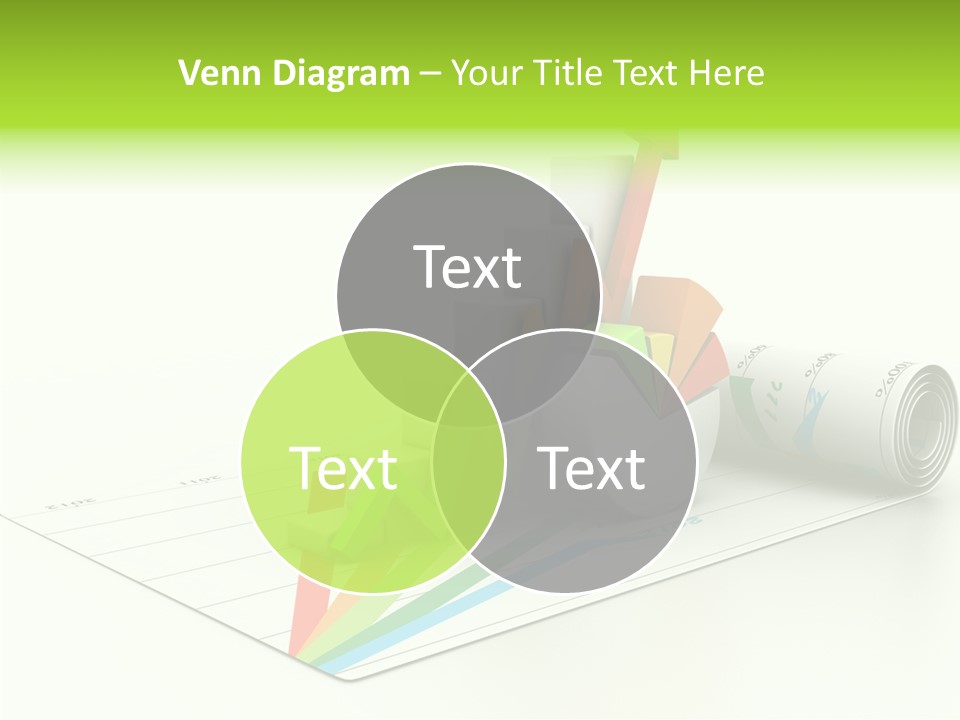 Album Scrapbooking Nostalgic PowerPoint Template